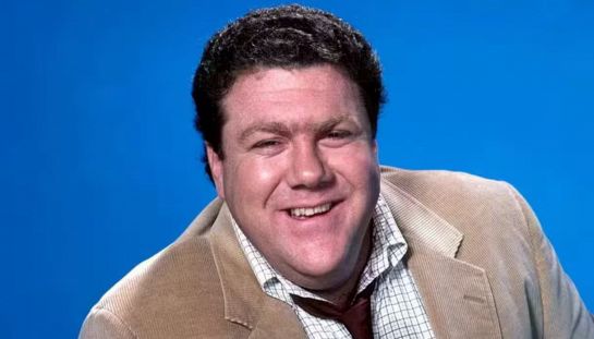 George Wendt