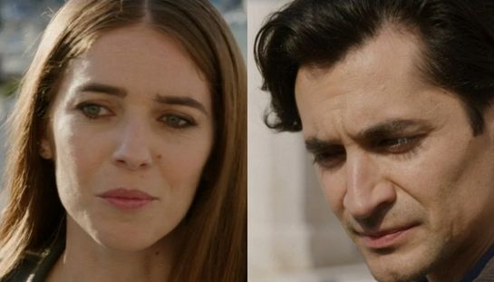 Gerri travolto dalle polemiche dopo il finale (aperto) della serie: "Non potete lasciarci così" Gerri polemiche finale aperto con Lea ultima puntata