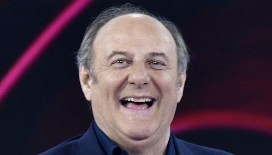 Gerry Scotti addio Tu si que vales