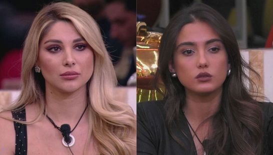 GF - Chiara Cainelli - Zeudi Di Palma