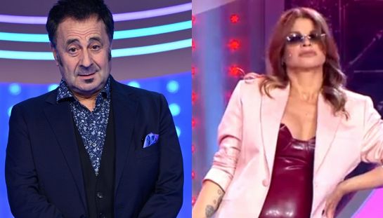 GialappaShow pagelle puntata 19 maggio 2025