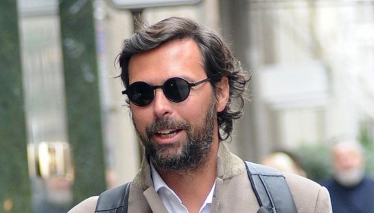 Giovanni Tronchetti Provera