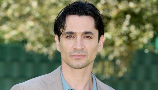 Giulio Beranek