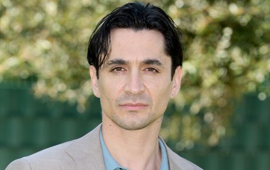 Giulio Beranek