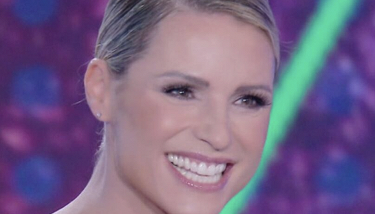 Michelle Hunziker