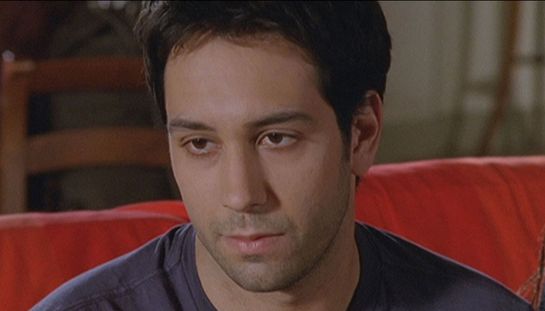 I Cesaroni, Matteo Branciamore