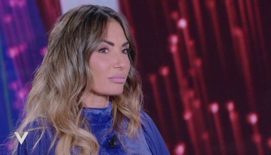 Ida Platano torna a Uomini e Donne