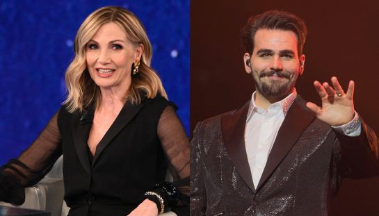 Il Volo - Tutti per Uno pagelle puntata 26 maggio 2025