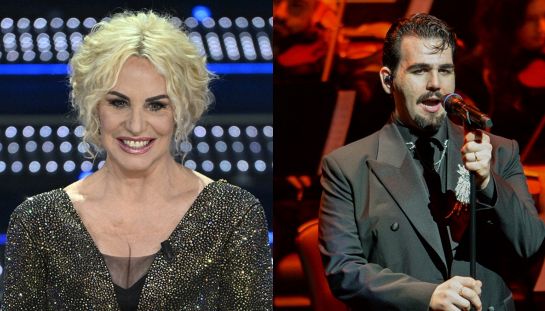 Il Volo in Tutti per Uno - Viaggio nel Tempo pagelle puntata 19 maggio 2025