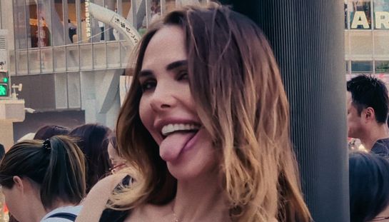 Ilary Blasi