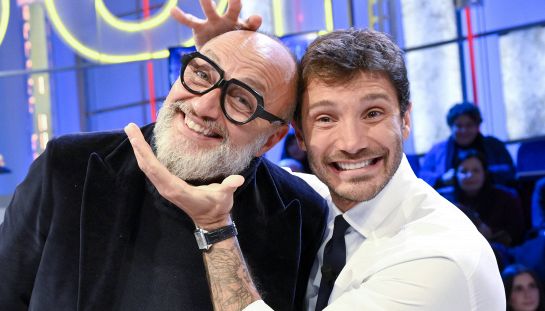 Affari tuoi puntata 21 maggio 2025