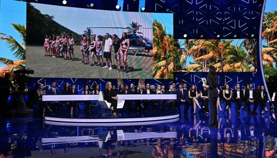 Isola dei Famosi (21 maggio), cosa è successo: Camila Giorgi abbandona, Nunzio e Spadino si ritirano per la mancanza di cibo. Chi è al televoto Isola dei Famosi (21 maggio), cosa è successo: Camila Giorgi abbandona, Nunzio e Spadino si ritirano per la mancanza di cibo. Chi è al televoto