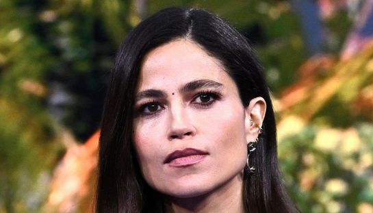 Isola dei famosi 2025, la conduttrice Veronica Gentili