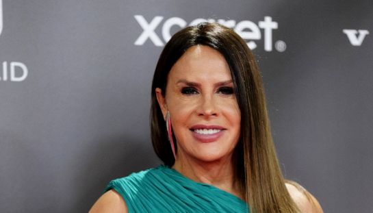 Karla Sofía Gascón