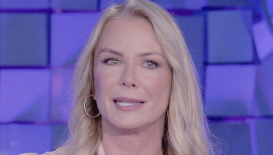 Katherine Kelly Lang