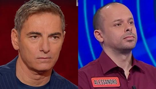 L'Eredità cosa successo puntata 16 maggio 2025