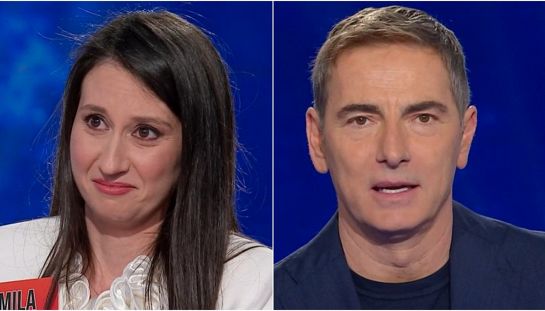 L'eredità cosa successo puntata 10 maggio 2025