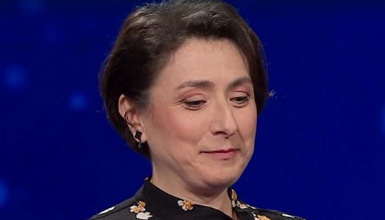 l'Eredità cosa successo puntata ieri 14 maggio