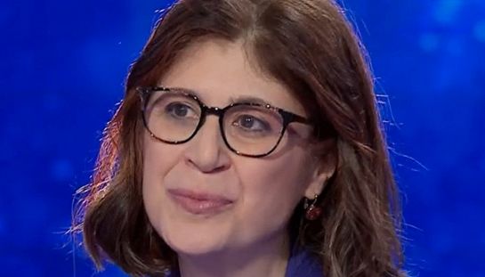 L'Eredità cosa successo puntata 15 maggio 2025