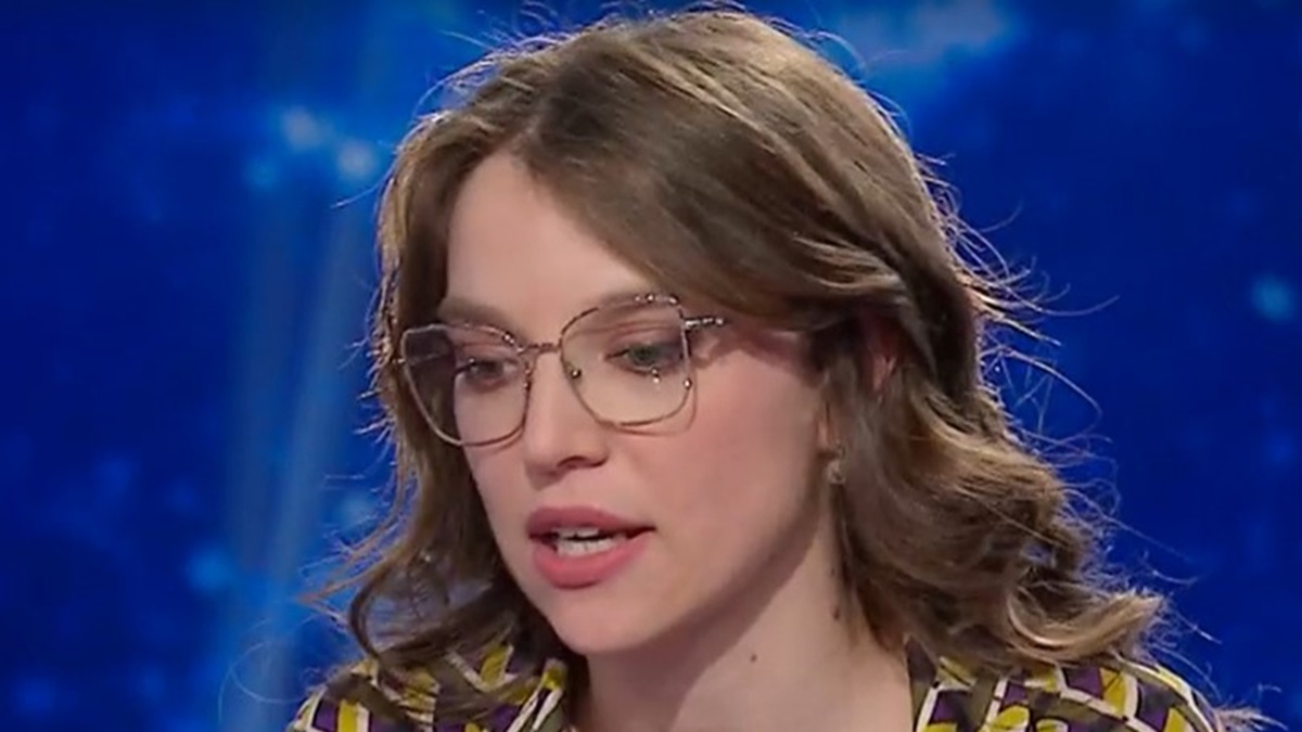 L'Eredità, bufera per la Ghigliottina di Biancamaria. "Non si può sentire", cosa è successo