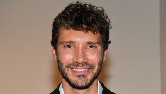 Stefano De Martino
