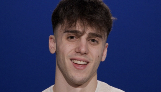 Luca D'Alessio