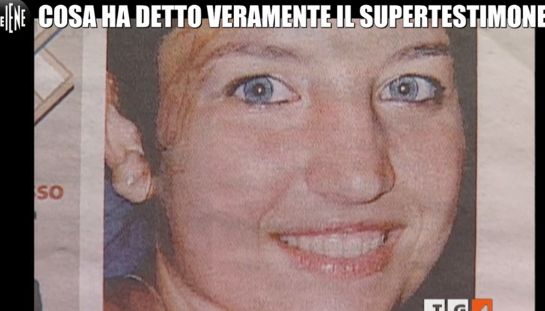 Le Iene, il supertestimone su Chiara Poggi e la testimonianza della madre di Andrea Sempio