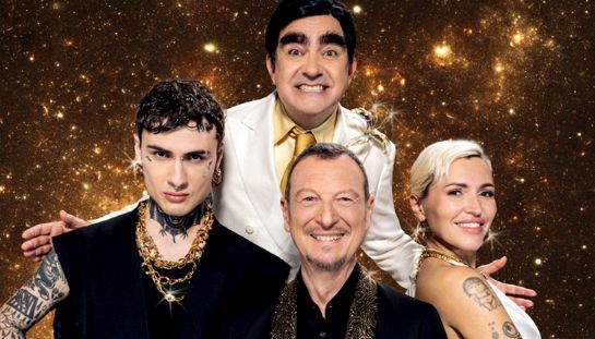 Like a Star anticipazioni prima puntata 14 maggio 2025