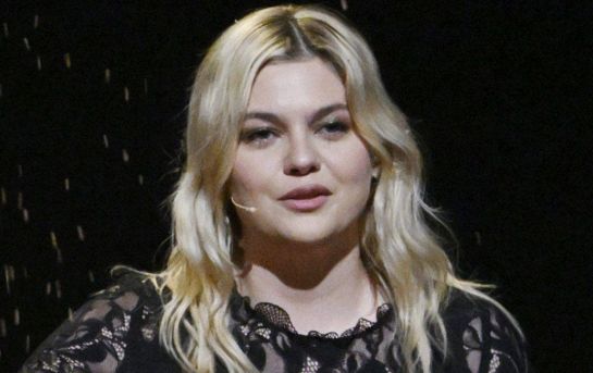 Louane Louane