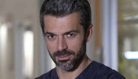 Doc- Nelle tue mani
