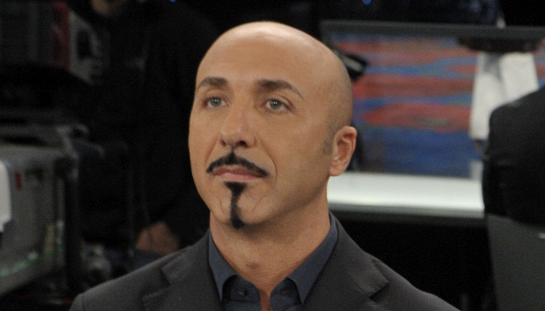 Luca Jurman