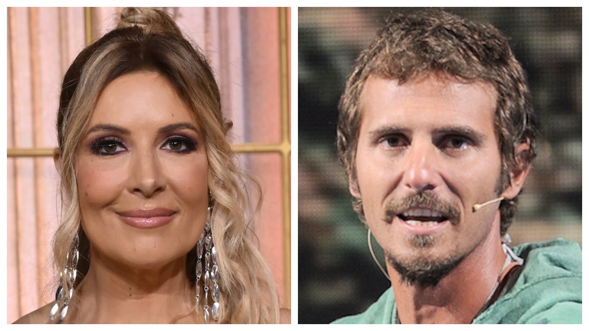 Selvaggia Lucarelli, l'ex Pappalardo svela: "Alle nozze ci sarò". E spunta il retroscena sulla separazione