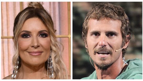 Selvaggia Lucarelli e Laerte Pappalardo