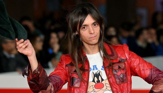 Eurovision Song Contest 2025: Lucio Corsi alla conquista dell'Eurofestival di Basilea