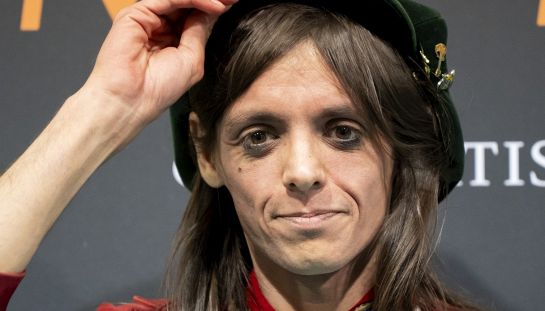 Lucio Corsi