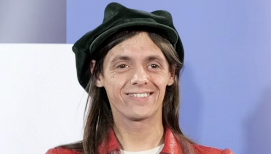 Lucio Corsi