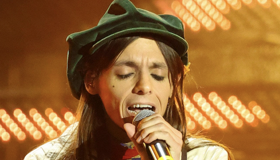Lucio Corsi