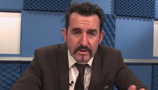 Luigi Pelazza