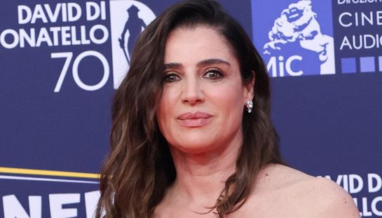 Luisa Ranieri