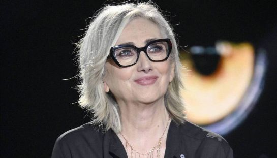 Lunetta Savino - Belve