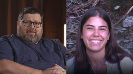 Avvicinamento imprevisto tra Chiara e Adinolfi