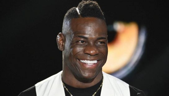 Mario Balotelli