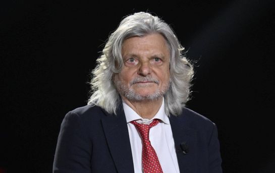 Massimo Ferrero Massimo Ferrero