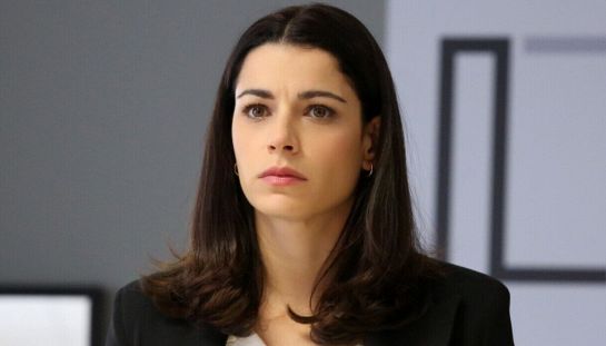 Mediaset - Maria Corleone