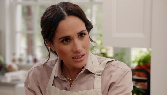 Meghan Markle