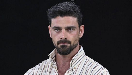 Michele Morrone