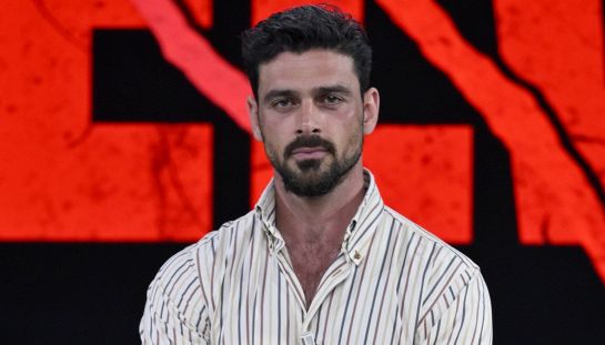 Michele Morrone vita privata