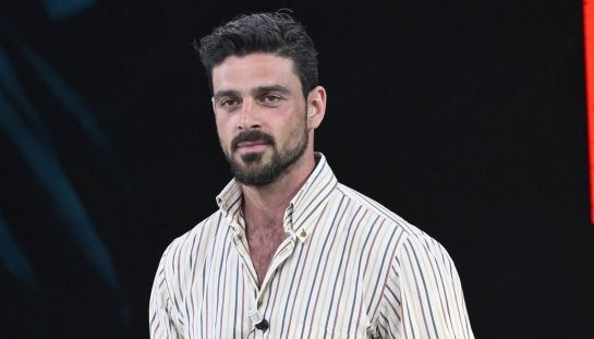 Michele Morrone