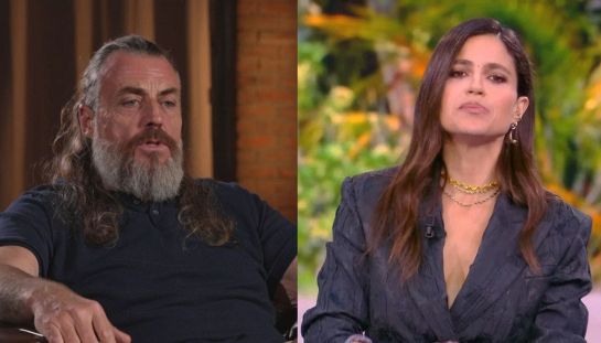 Mirko Frezza e Veronica Gentili