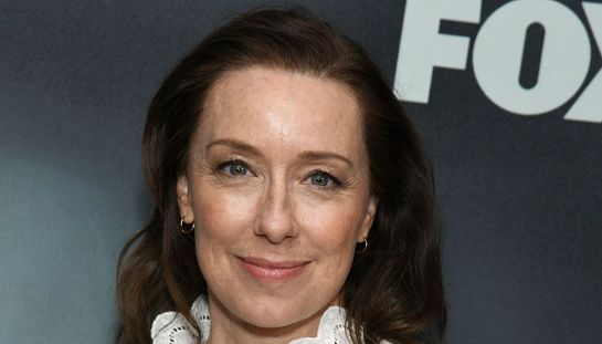 Molly Parker